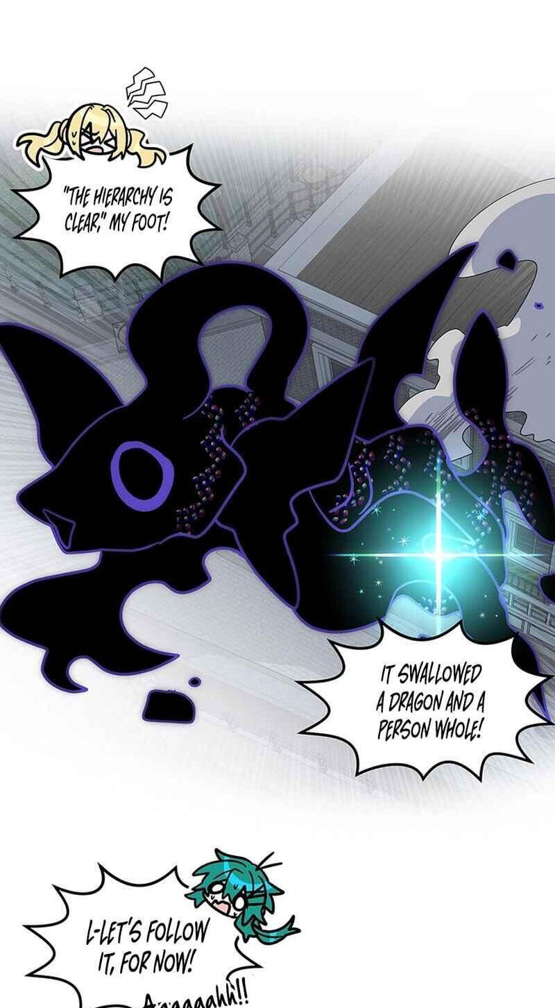 Asterisk: The Dragon Walking on the Milky Way Chapter 27 page 17 - 