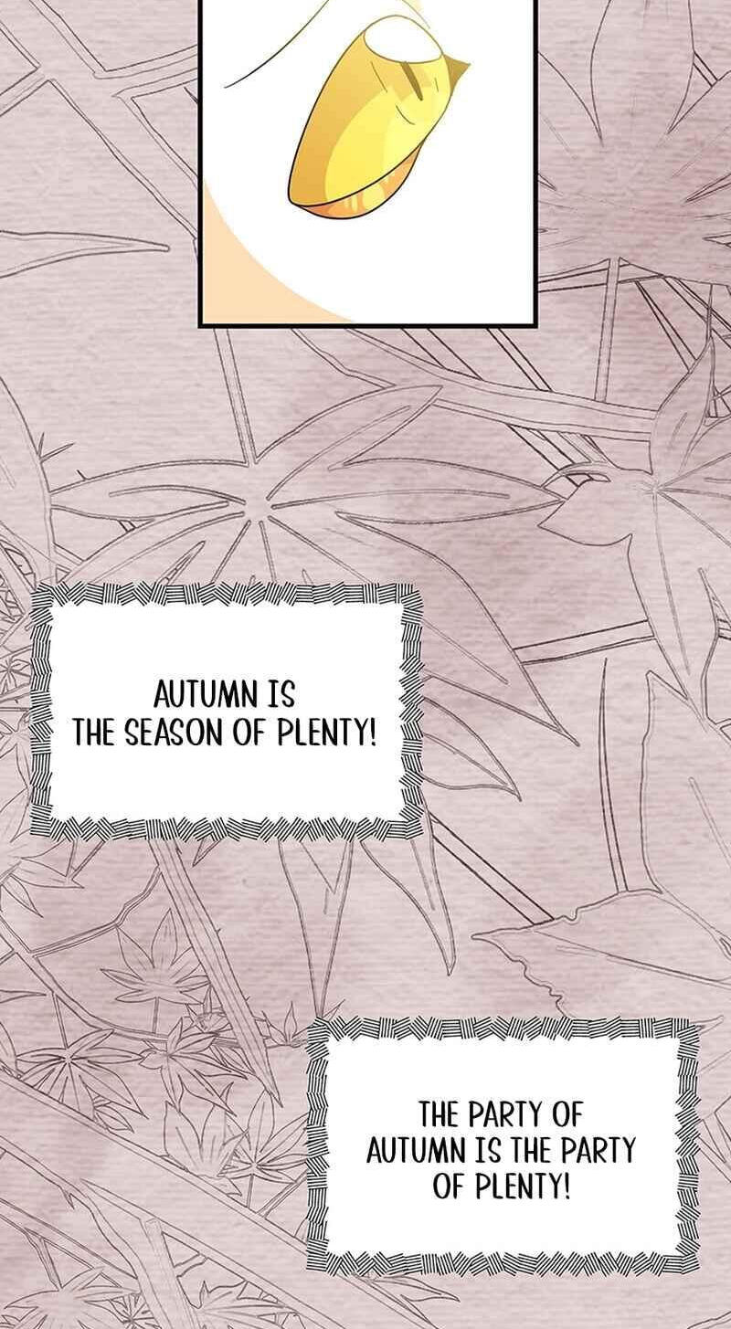 Asterisk: The Dragon Walking on the Milky Way Chapter 27 page 21 - 