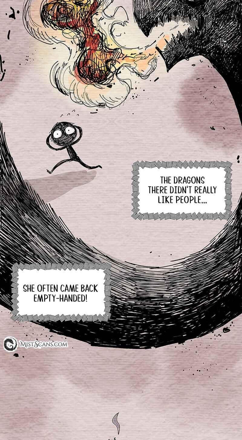 Asterisk: The Dragon Walking on the Milky Way Chapter 27 page 26 - 