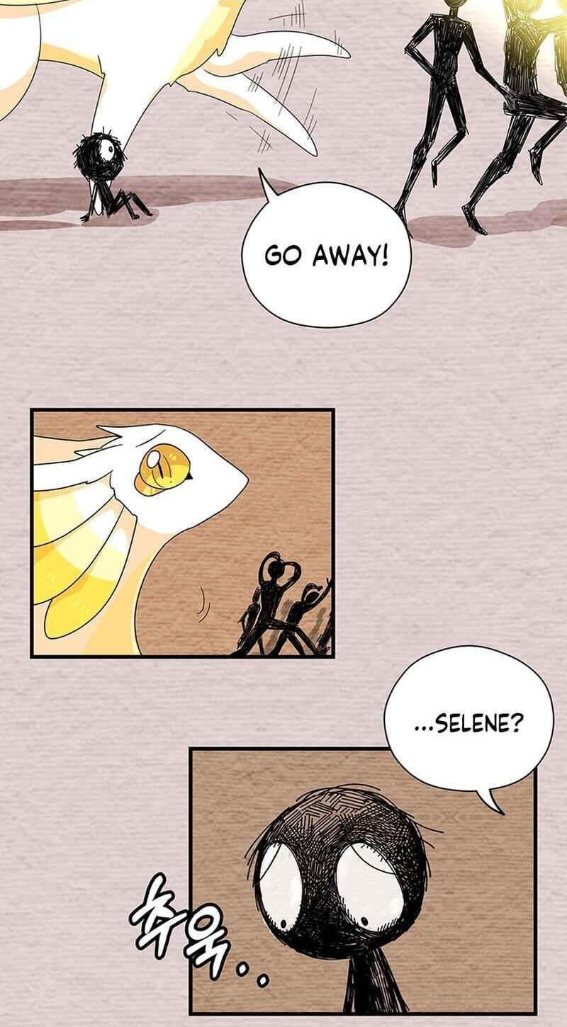Asterisk: The Dragon Walking on the Milky Way Chapter 27 page 30 - 
