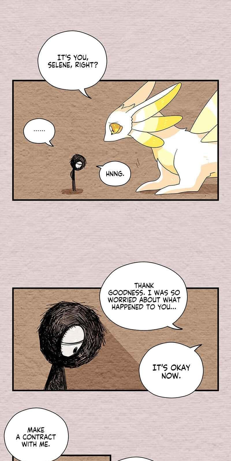 Asterisk: The Dragon Walking on the Milky Way Chapter 27 page 31 - 
