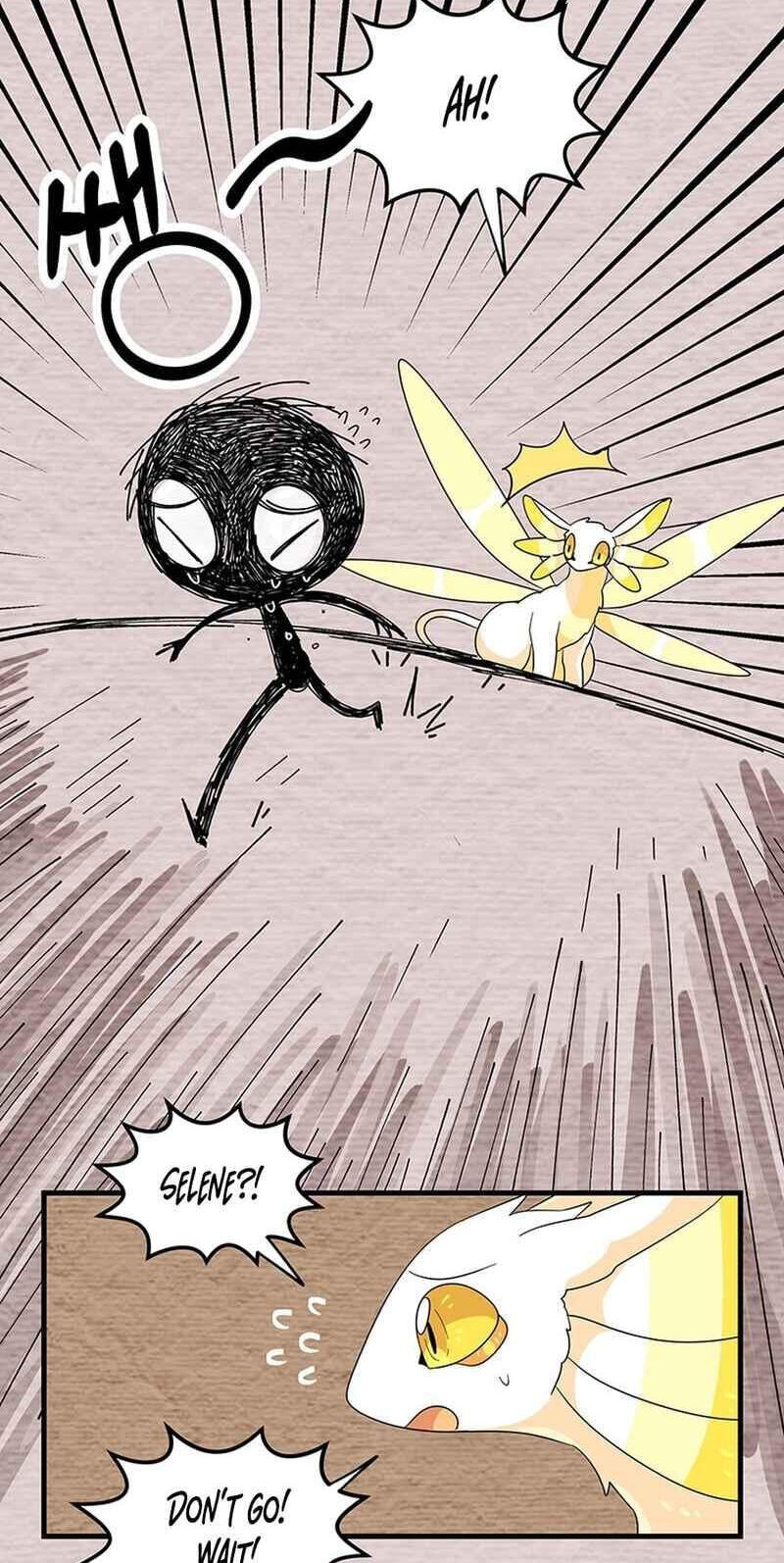 Asterisk: The Dragon Walking on the Milky Way Chapter 27 page 33 - 