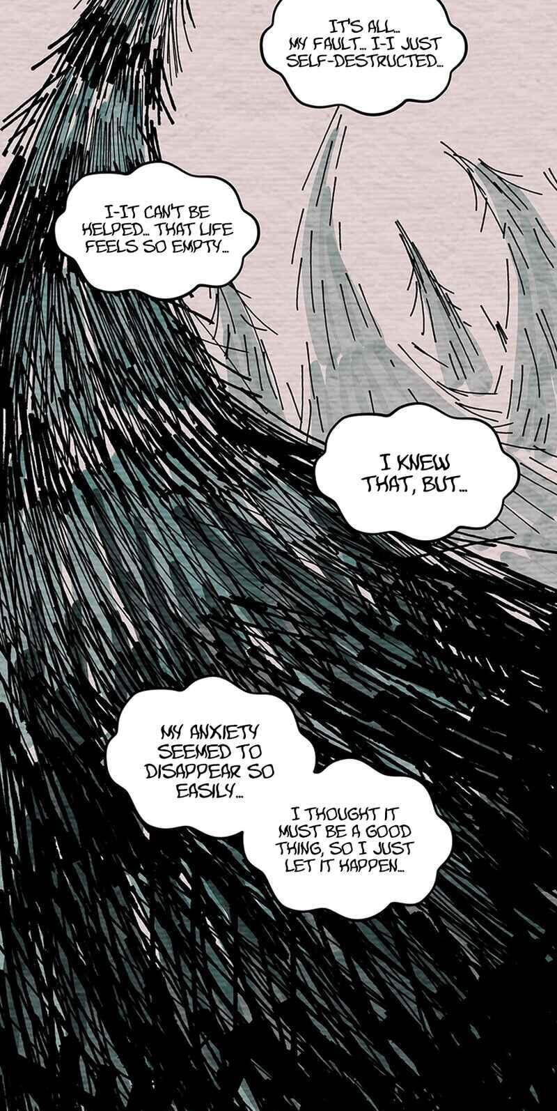 Asterisk: The Dragon Walking on the Milky Way Chapter 27 page 35 - 