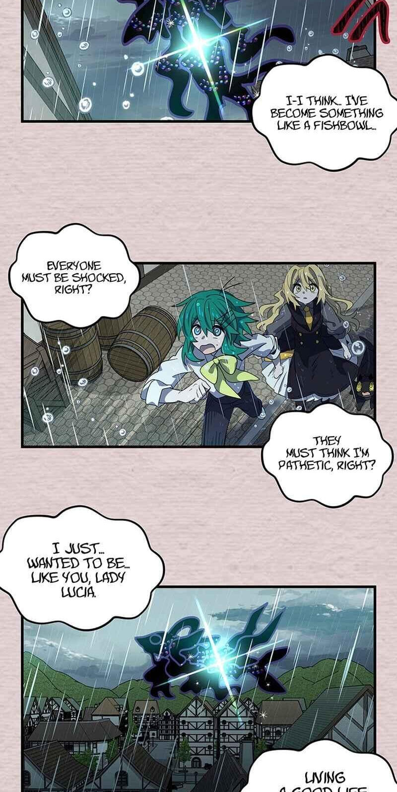 Asterisk: The Dragon Walking on the Milky Way Chapter 27 page 37 - 