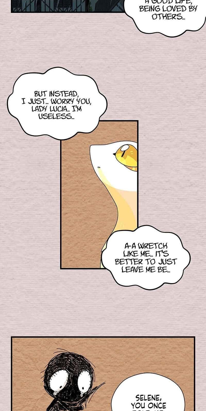 Asterisk: The Dragon Walking on the Milky Way Chapter 27 page 38 - 