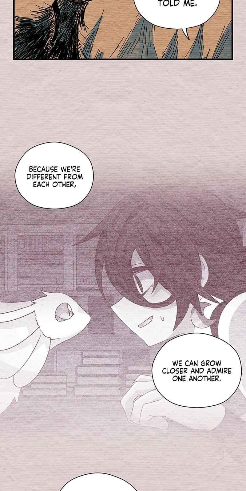 Asterisk: The Dragon Walking on the Milky Way Chapter 27 page 39 - 