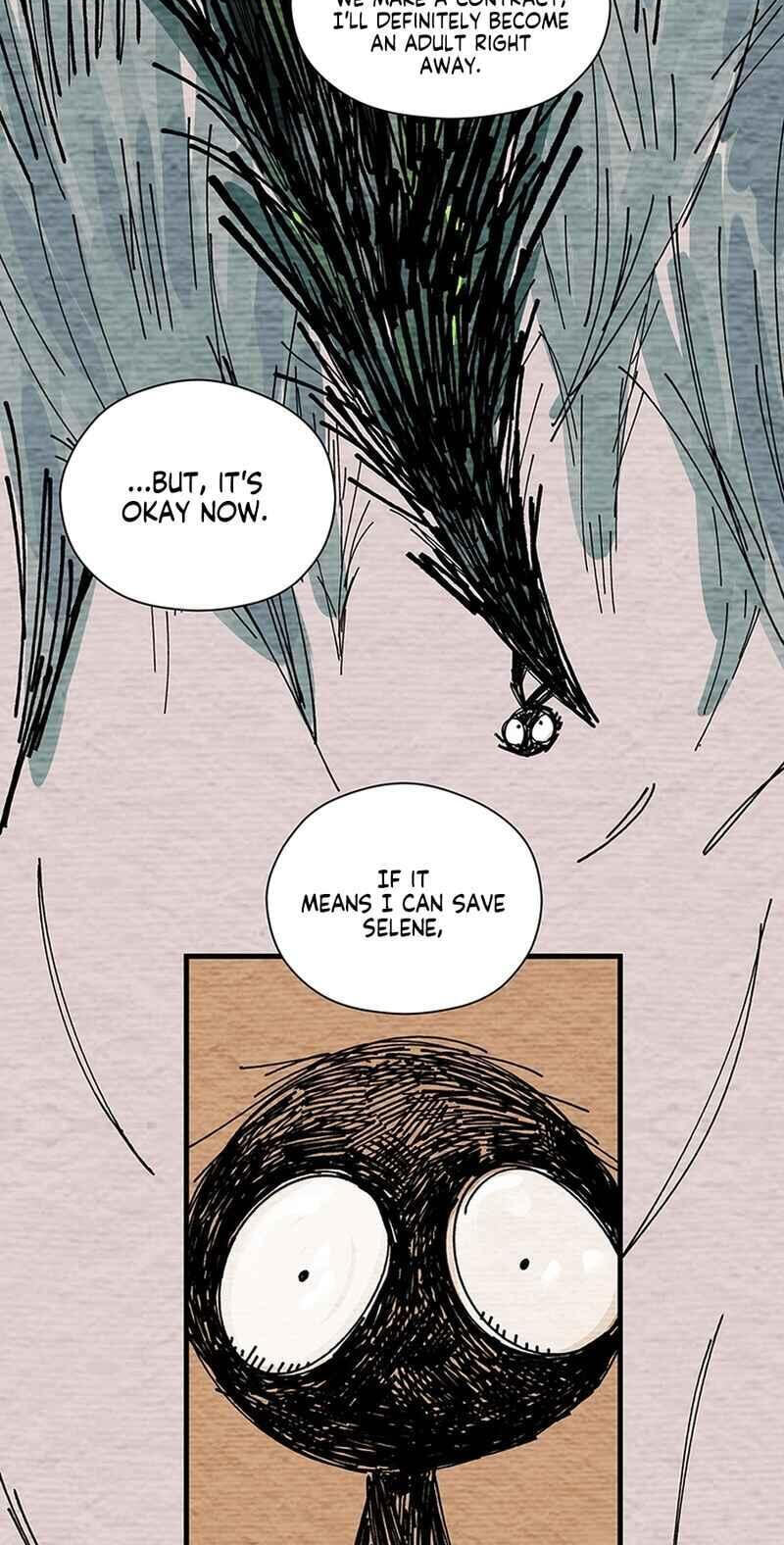 Asterisk: The Dragon Walking on the Milky Way Chapter 27 page 44 - 