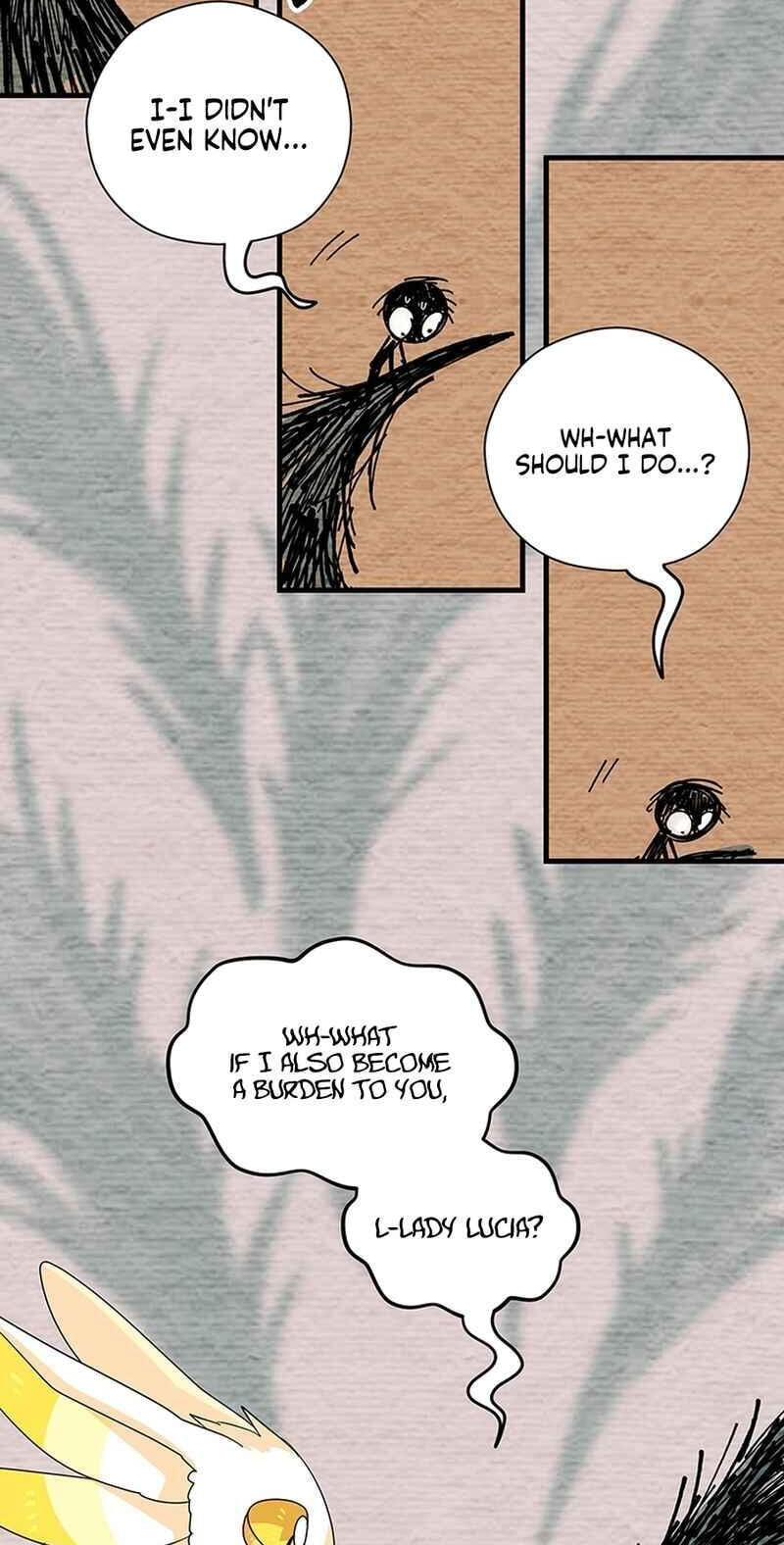 Asterisk: The Dragon Walking on the Milky Way Chapter 27 page 46 - 
