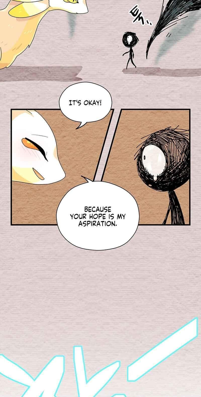 Asterisk: The Dragon Walking on the Milky Way Chapter 27 page 47 - 