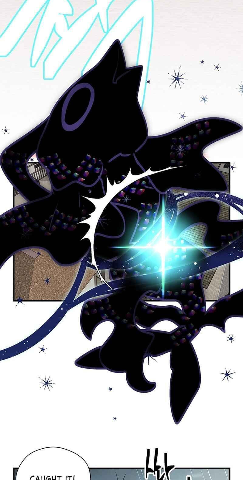 Asterisk: The Dragon Walking on the Milky Way Chapter 27 page 48 - 
