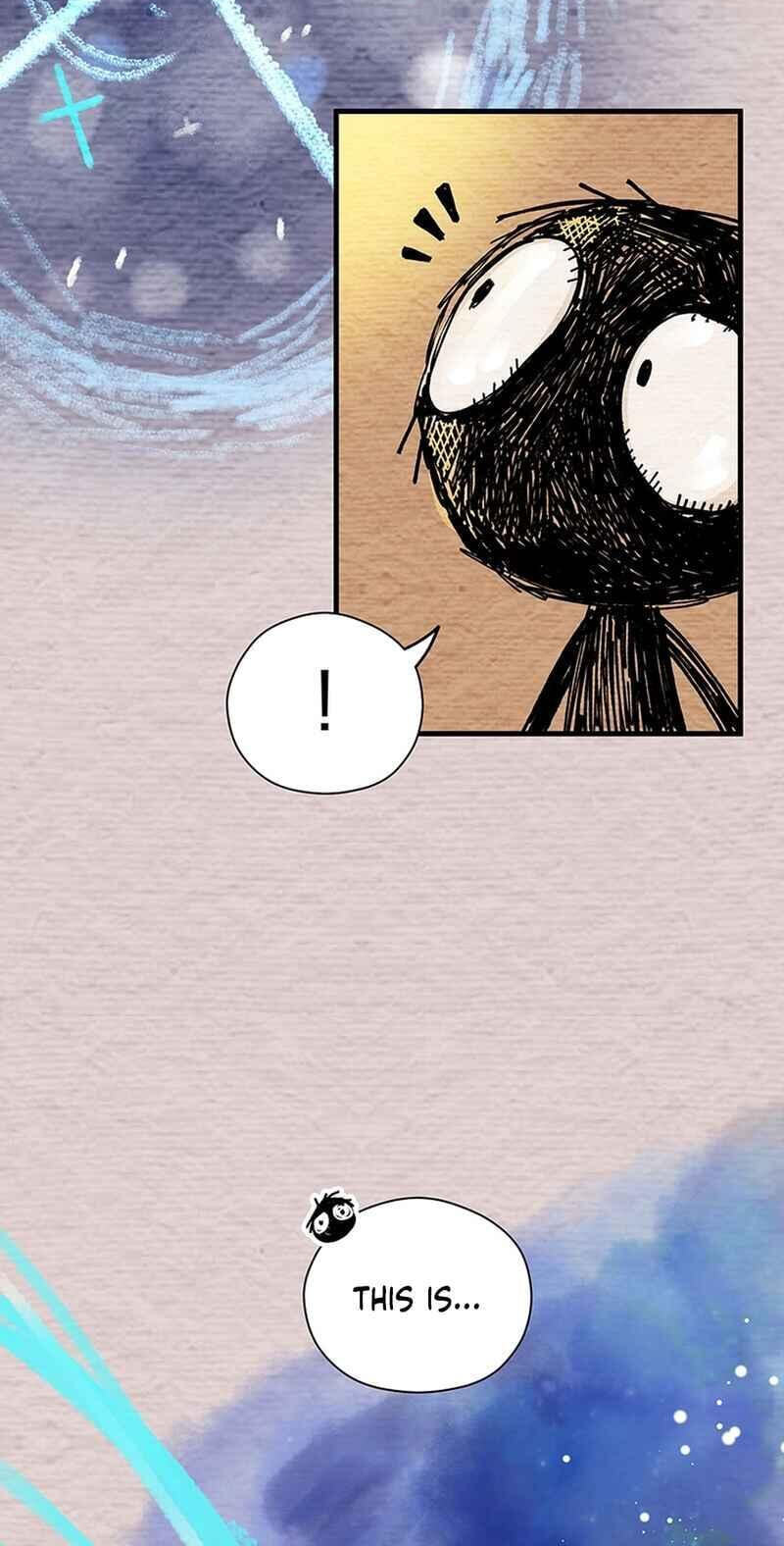 Asterisk: The Dragon Walking on the Milky Way Chapter 27 page 50 - 