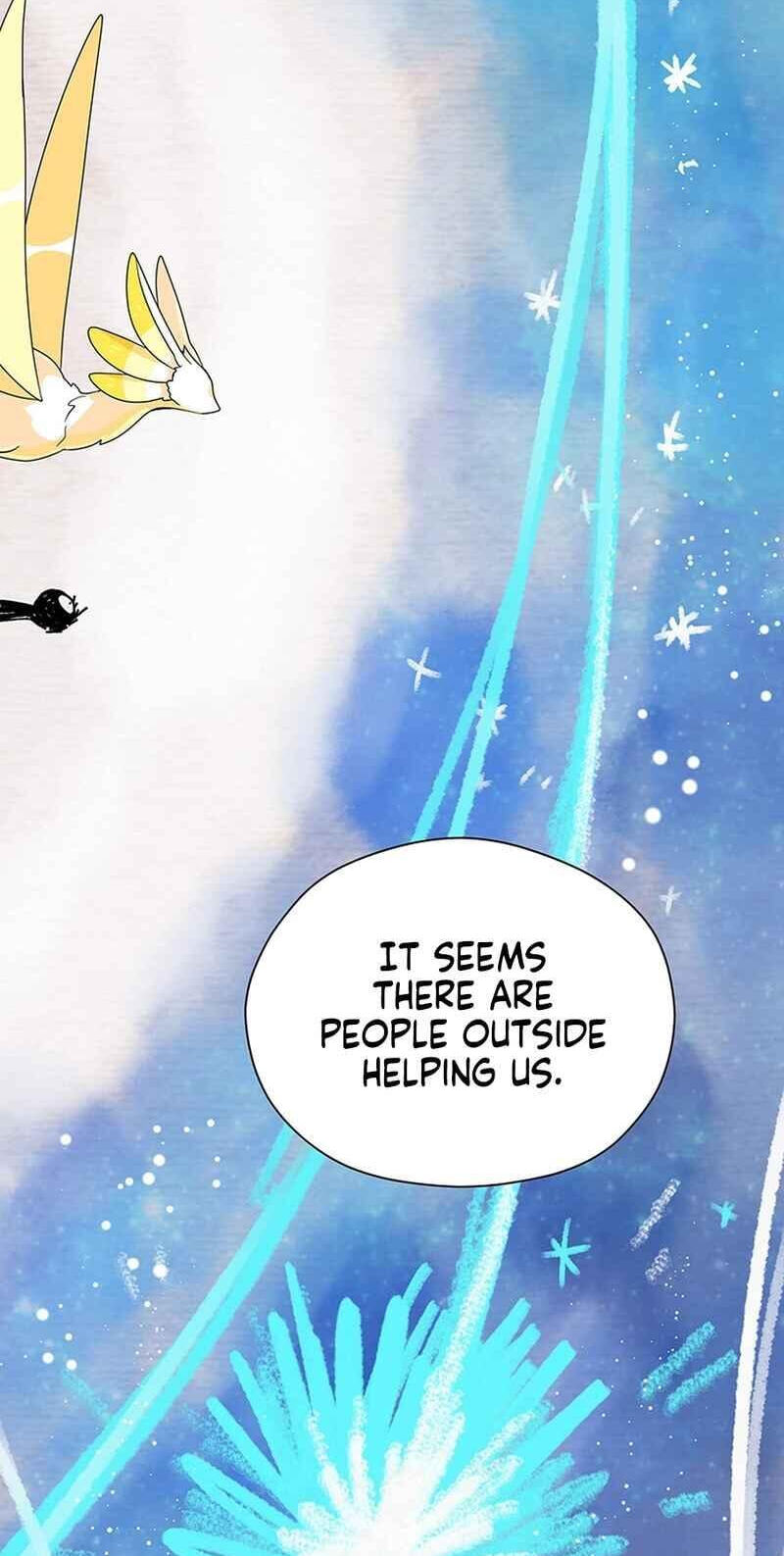 Asterisk: The Dragon Walking on the Milky Way Chapter 27 page 52 - 