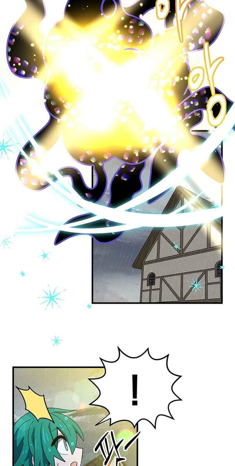 Asterisk: The Dragon Walking on the Milky Way Chapter 27 page 57 - 
