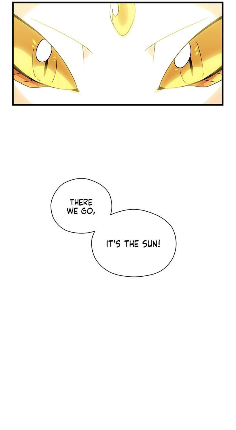 Asterisk: The Dragon Walking on the Milky Way Chapter 28 page 11 - 