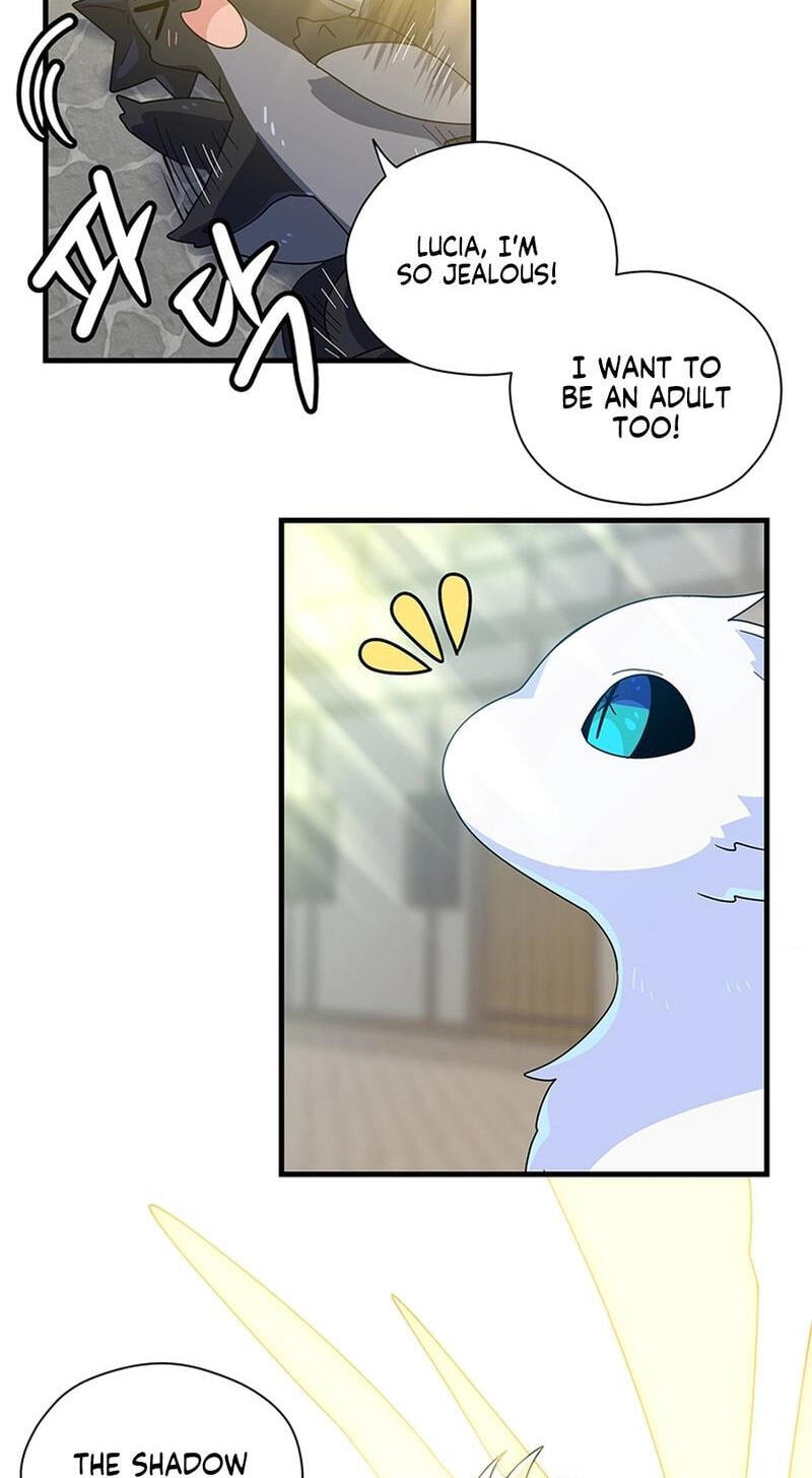 Asterisk: The Dragon Walking on the Milky Way Chapter 28 page 15 - 