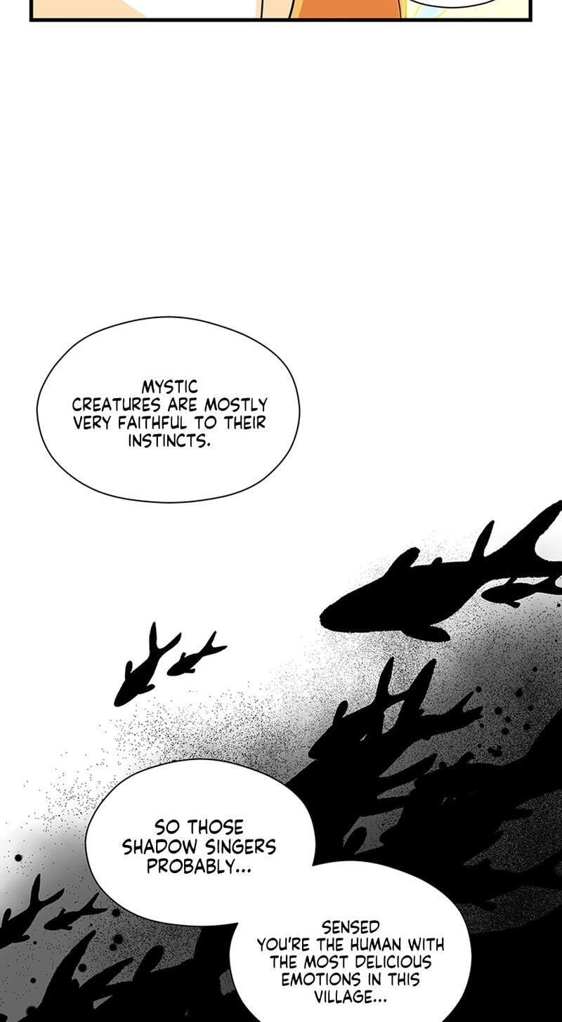 Asterisk: The Dragon Walking on the Milky Way Chapter 28 page 18 - 