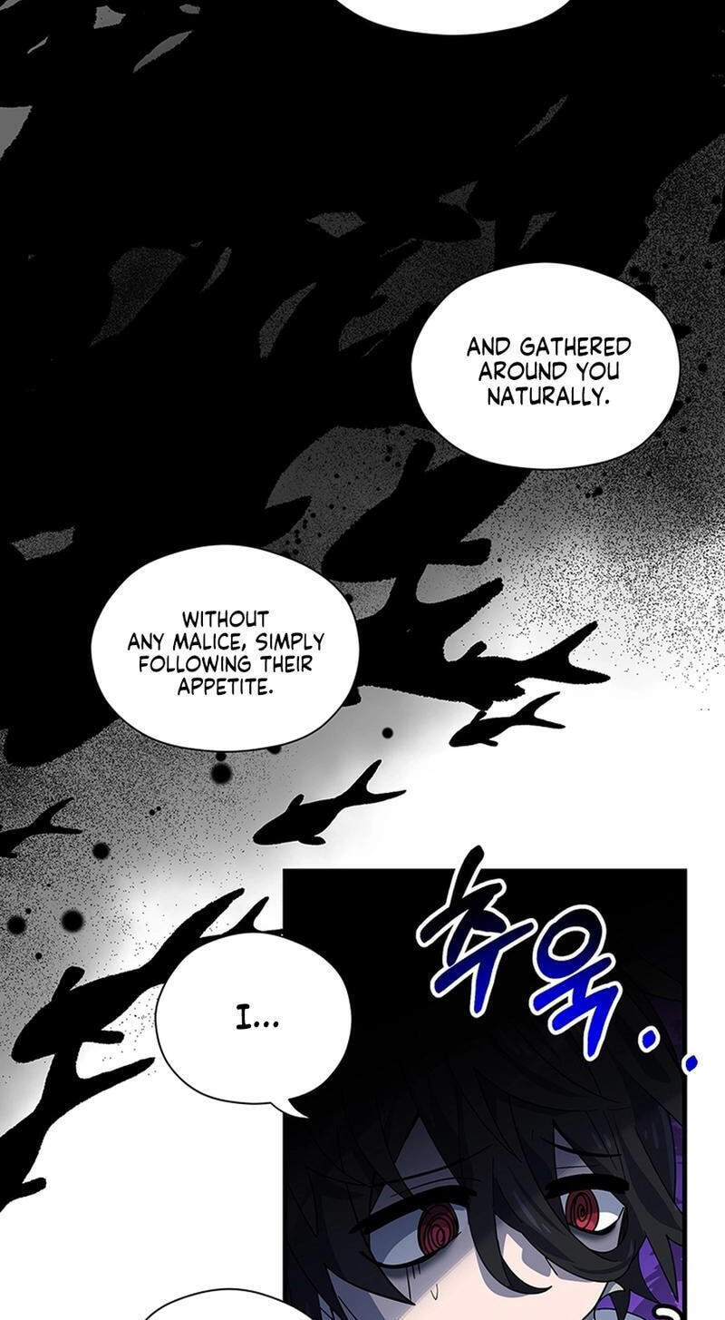 Asterisk: The Dragon Walking on the Milky Way Chapter 28 page 19 - 