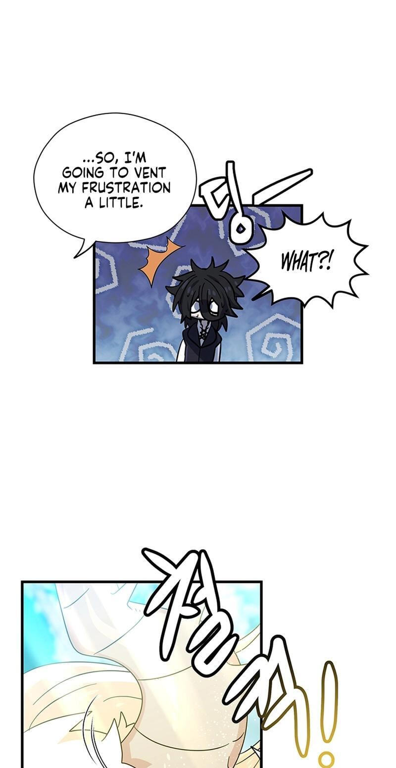 Asterisk: The Dragon Walking on the Milky Way Chapter 28 page 22 - 