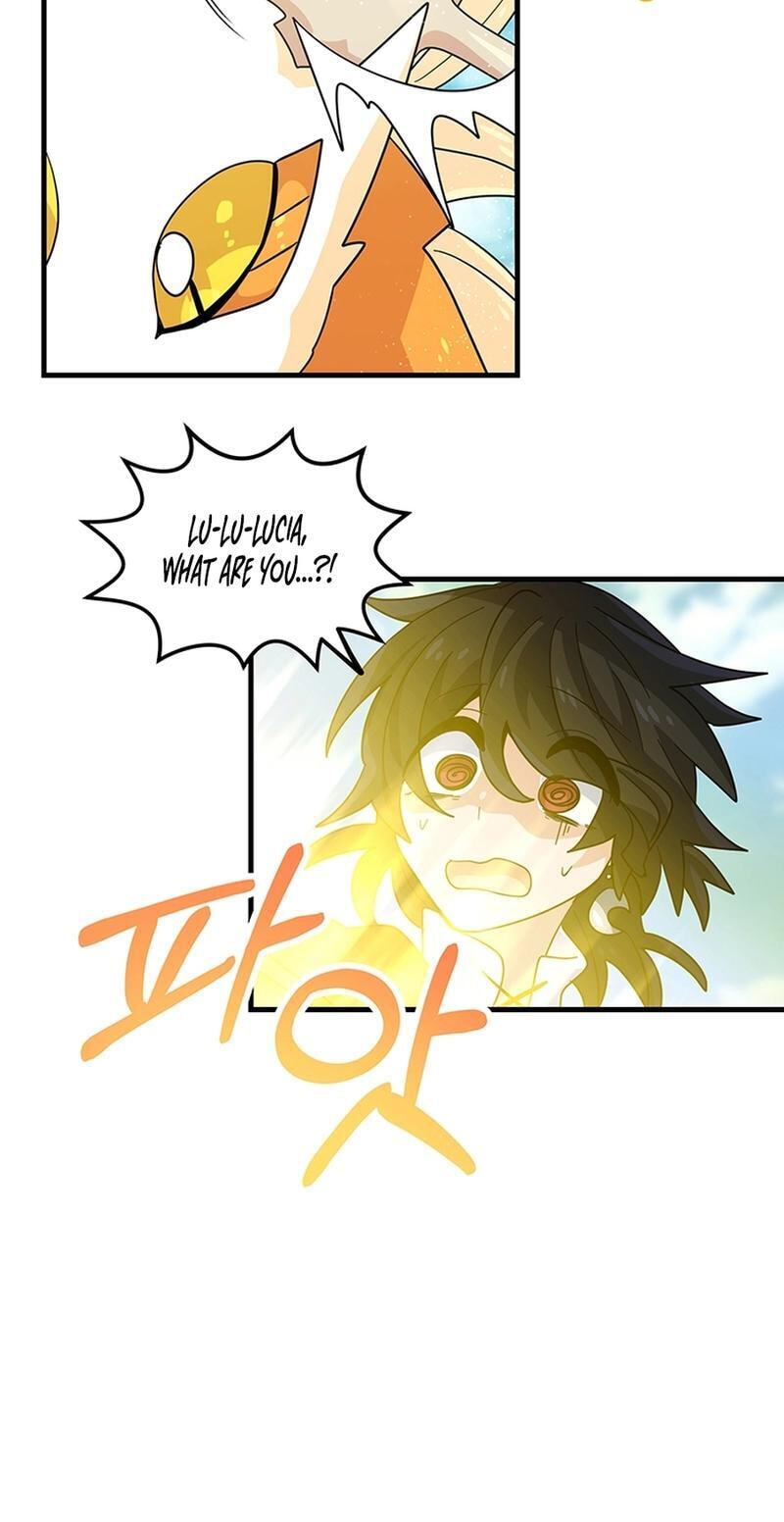Asterisk: The Dragon Walking on the Milky Way Chapter 28 page 23 - 