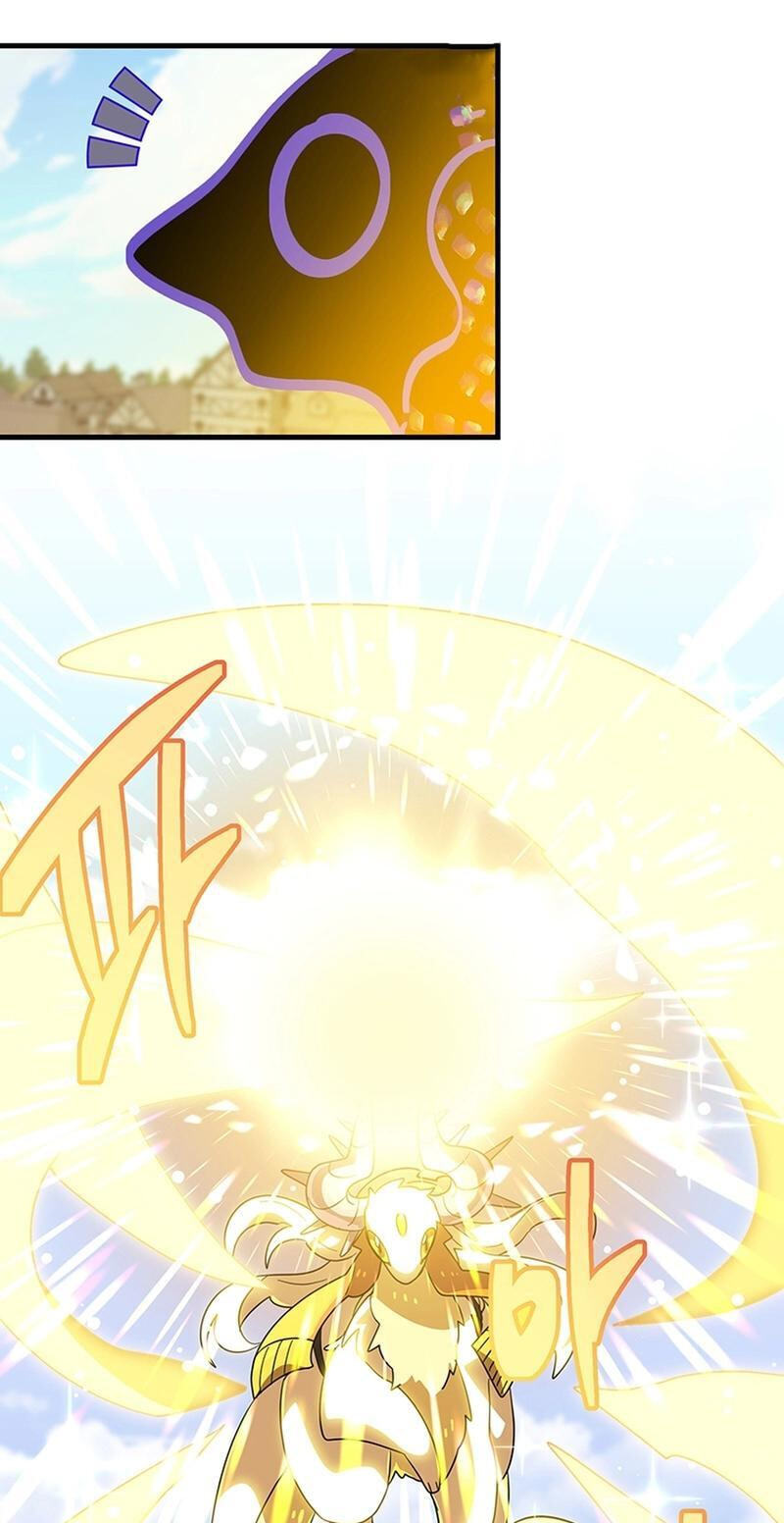 Asterisk: The Dragon Walking on the Milky Way Chapter 28 page 24 - 