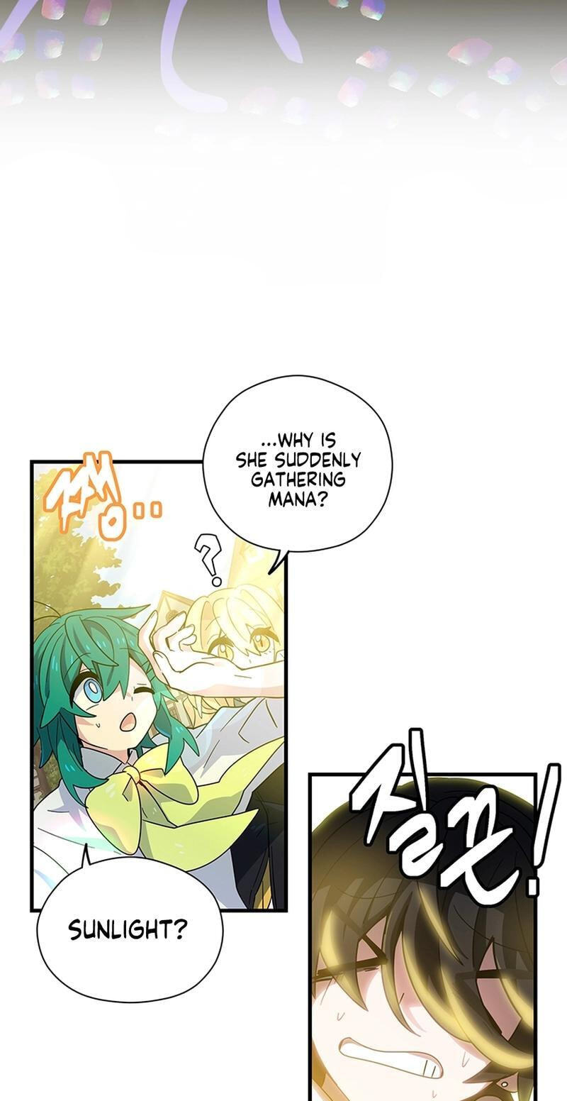 Asterisk: The Dragon Walking on the Milky Way Chapter 28 page 26 - 