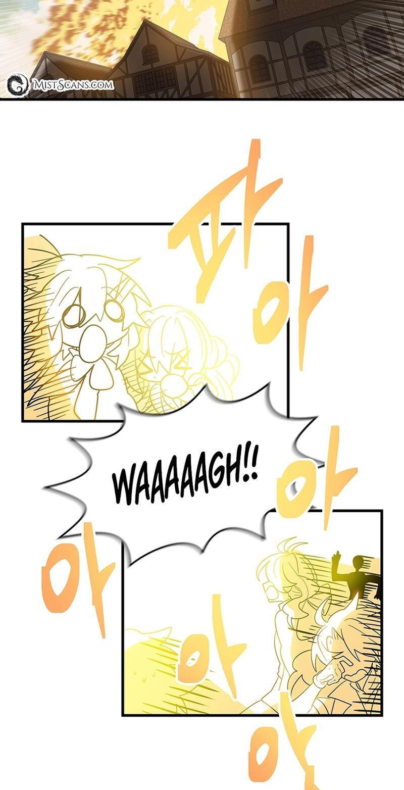 Asterisk: The Dragon Walking on the Milky Way Chapter 28 page 34 - 