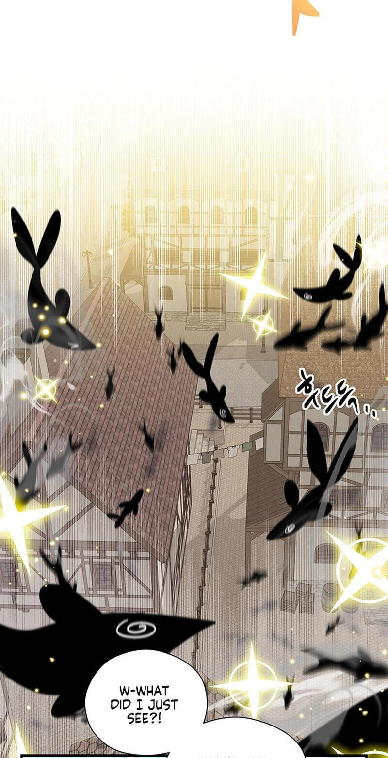 Asterisk: The Dragon Walking on the Milky Way Chapter 28 page 35 - 