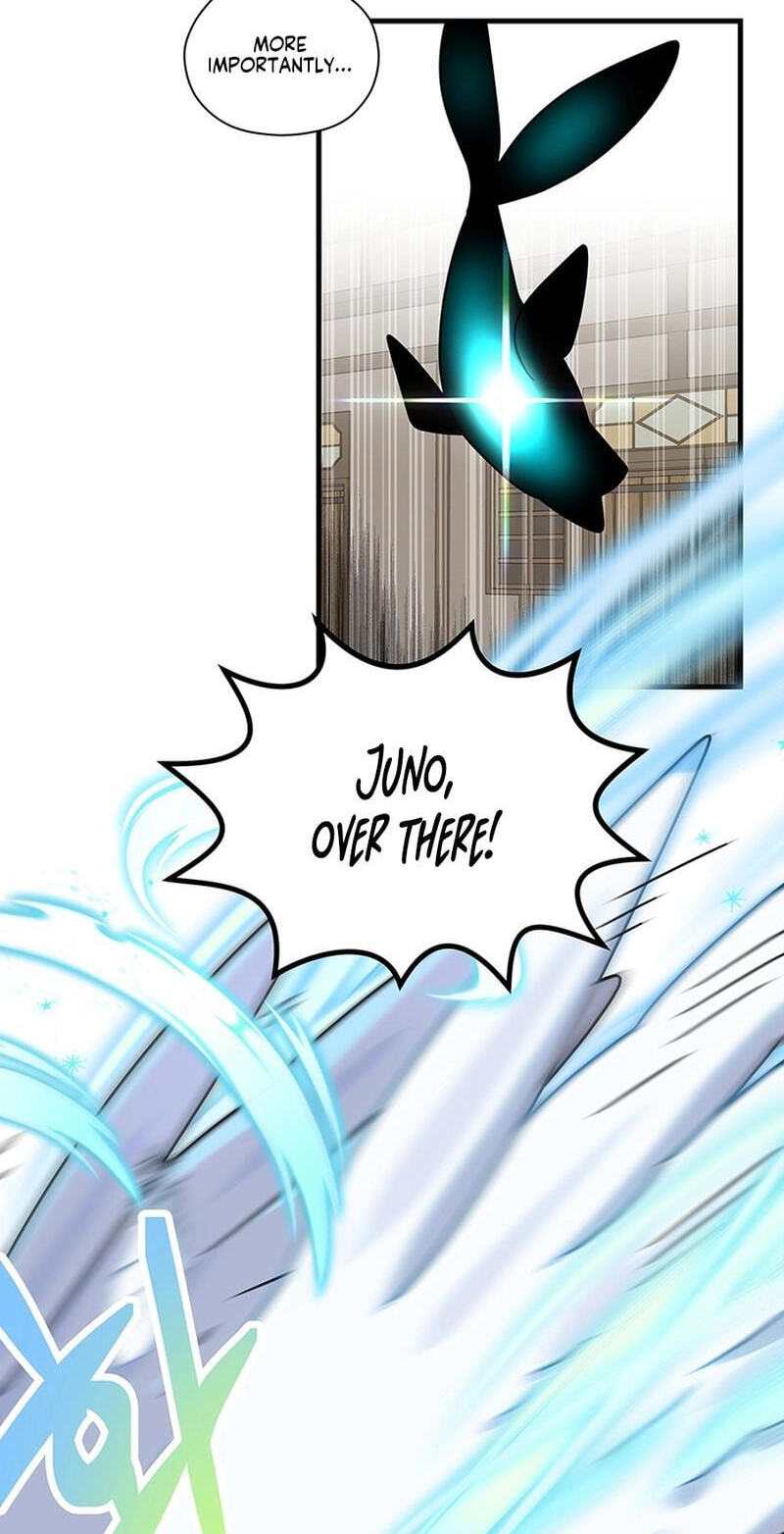 Asterisk: The Dragon Walking on the Milky Way Chapter 28 page 37 - 