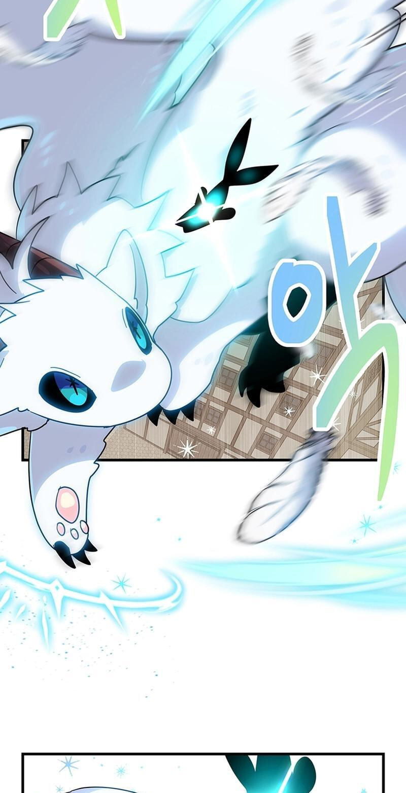 Asterisk: The Dragon Walking on the Milky Way Chapter 28 page 38 - 