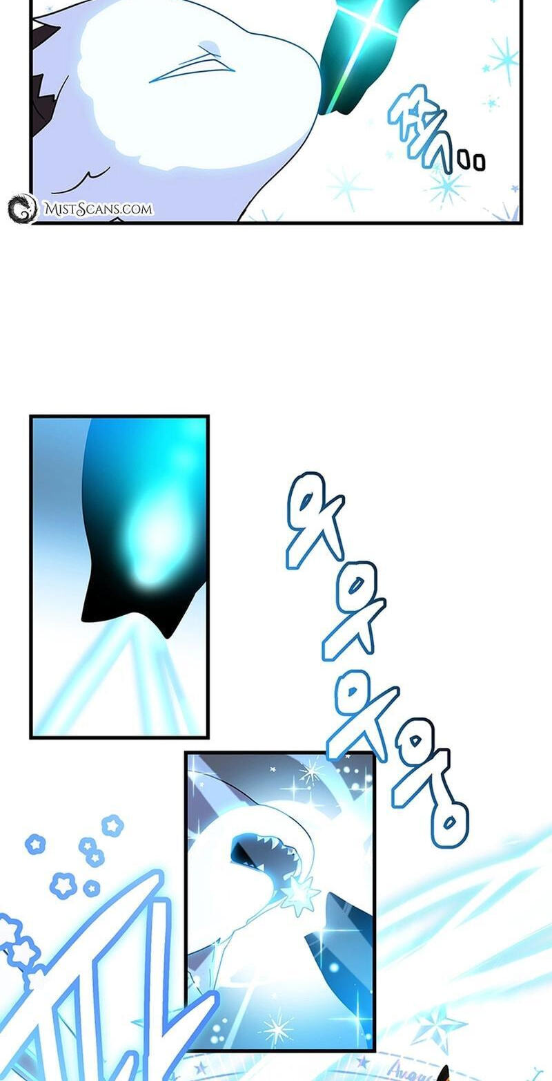 Asterisk: The Dragon Walking on the Milky Way Chapter 28 page 39 - 