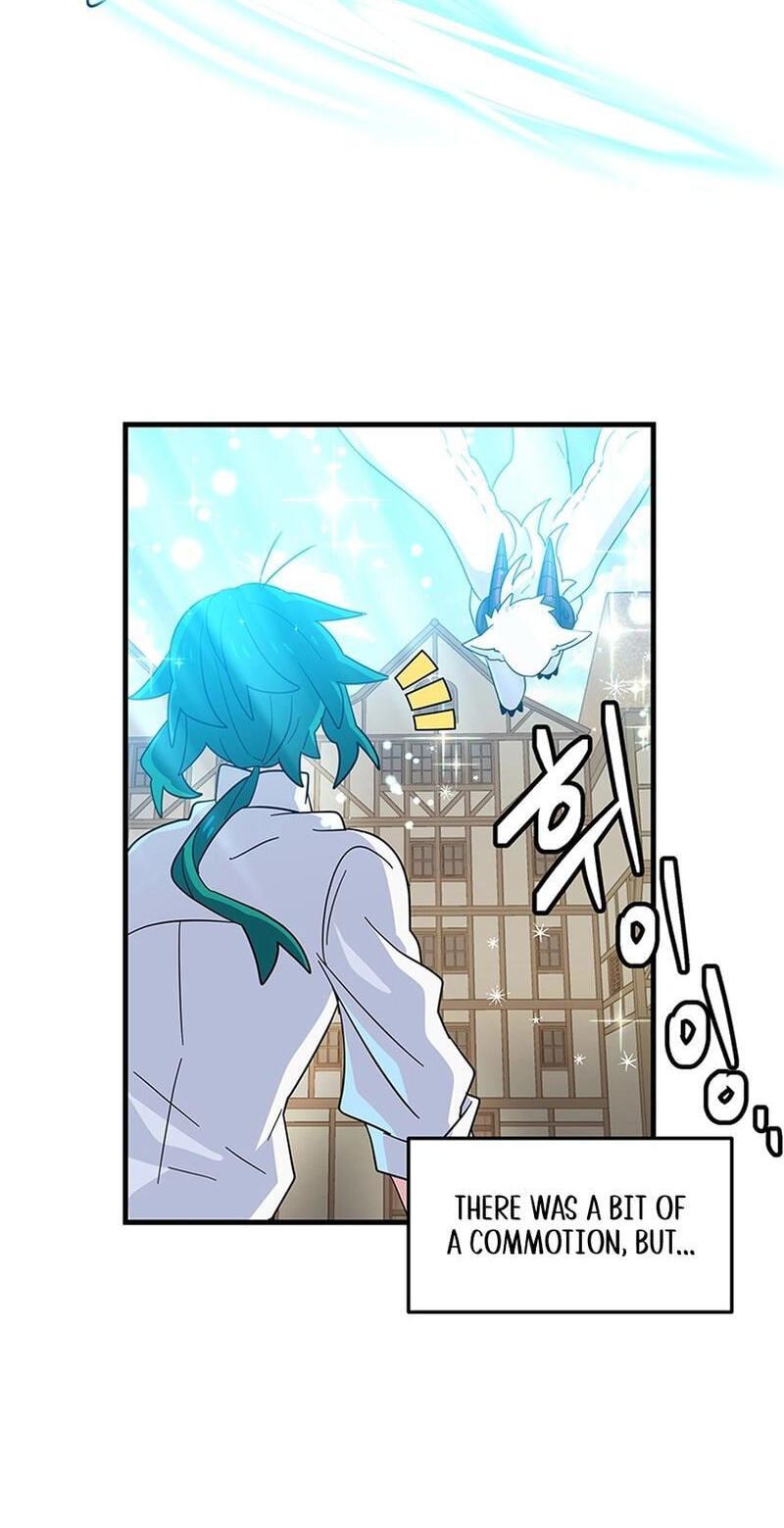 Asterisk: The Dragon Walking on the Milky Way Chapter 28 page 41 - 