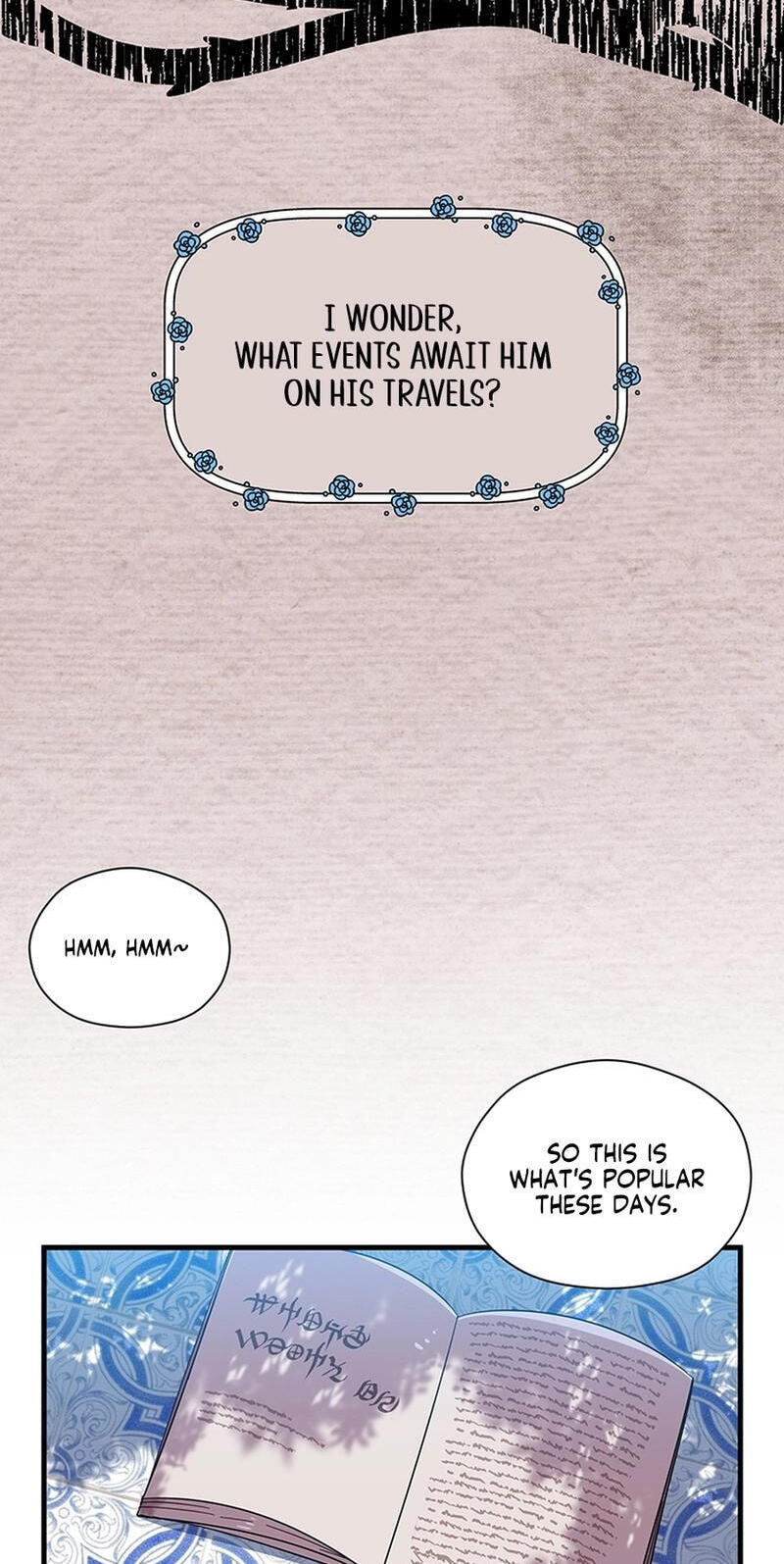 Asterisk: The Dragon Walking on the Milky Way Chapter 28 page 6 - 