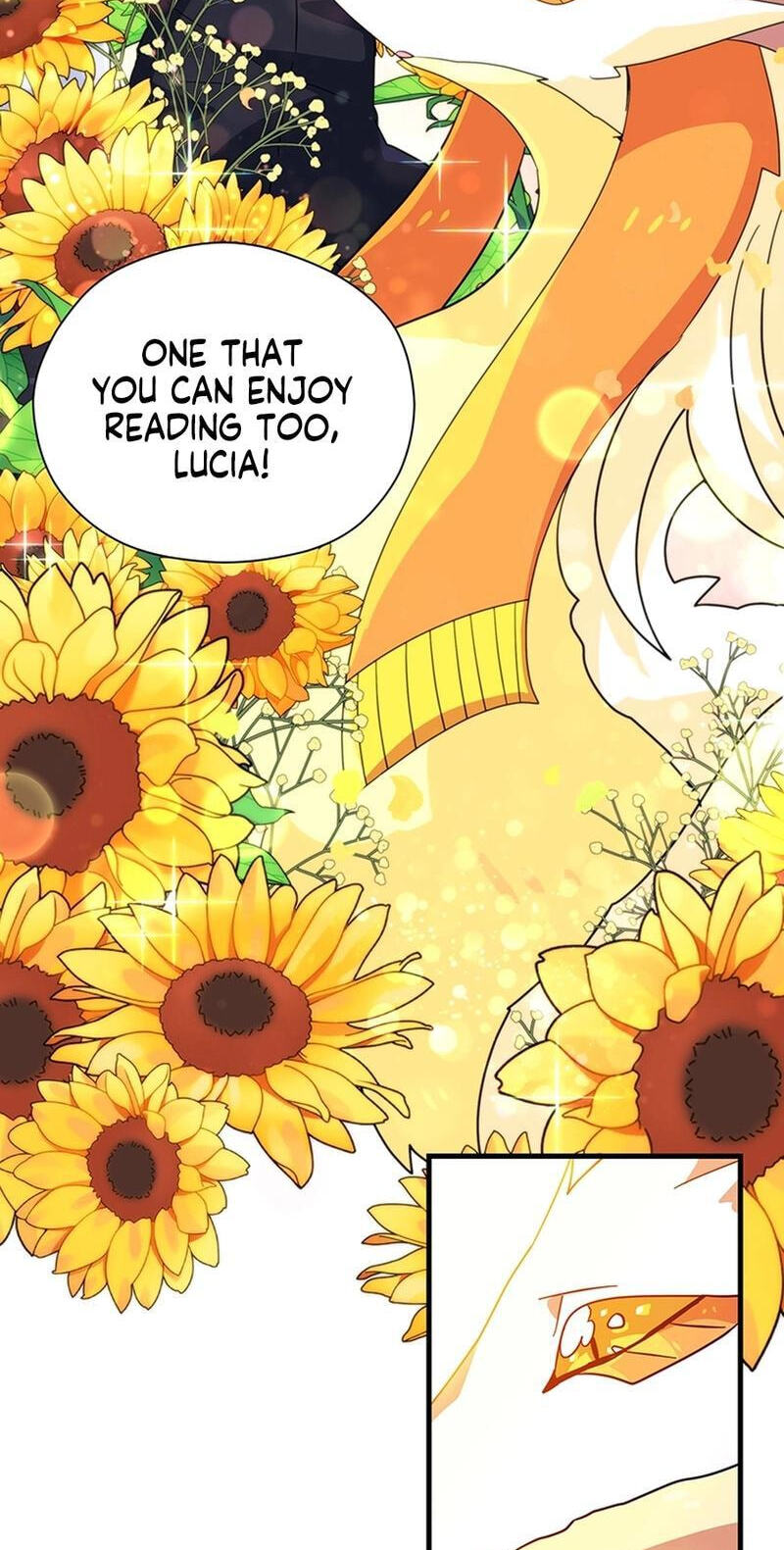 Asterisk: The Dragon Walking on the Milky Way Chapter 28 page 56 - 