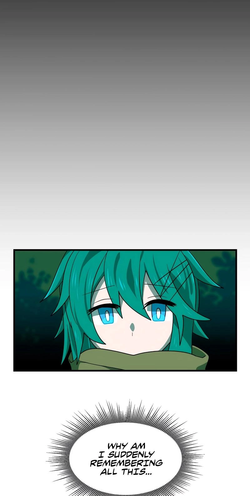 Asterisk: The Dragon Walking on the Milky Way Chapter 3 page 18 - 