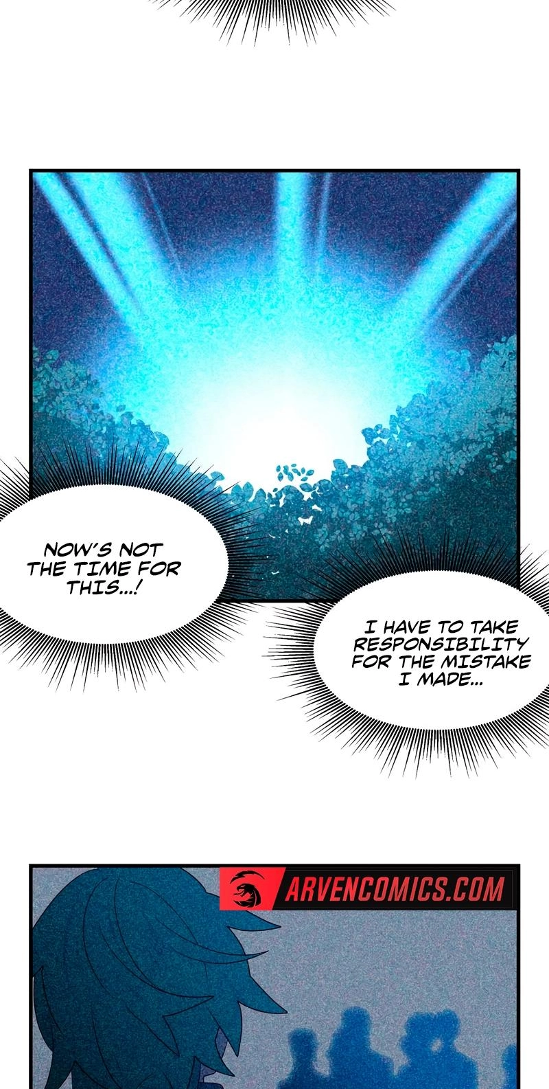 Asterisk: The Dragon Walking on the Milky Way Chapter 3 page 19 - 