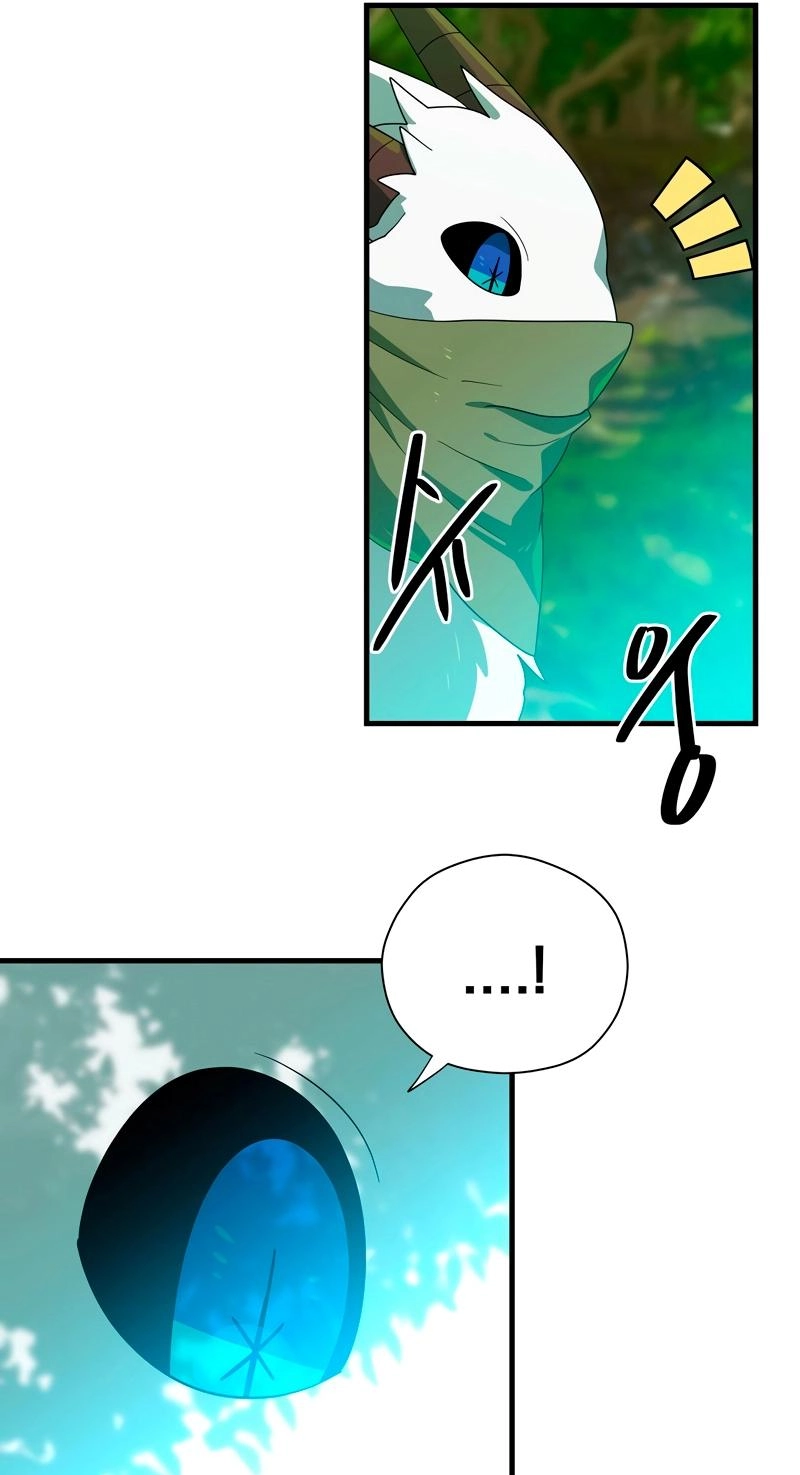 Asterisk: The Dragon Walking on the Milky Way Chapter 3 page 21 - 