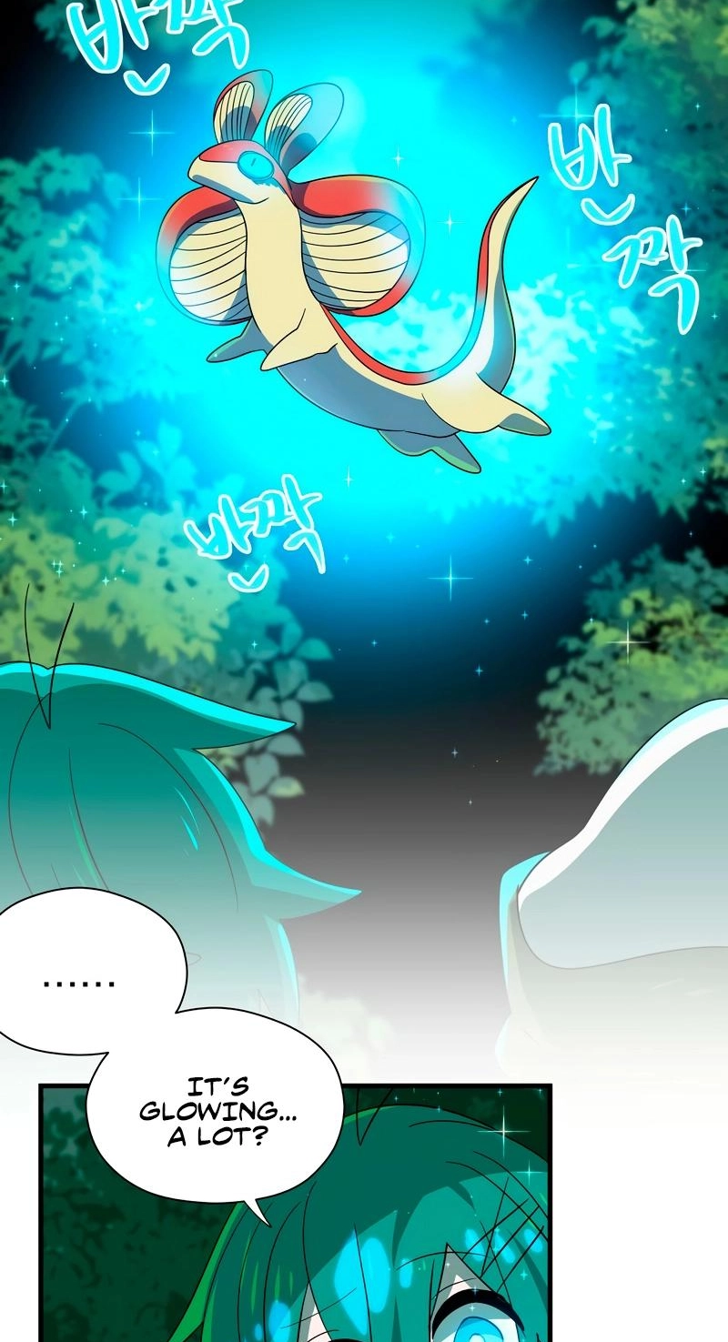 Asterisk: The Dragon Walking on the Milky Way Chapter 3 page 24 - 