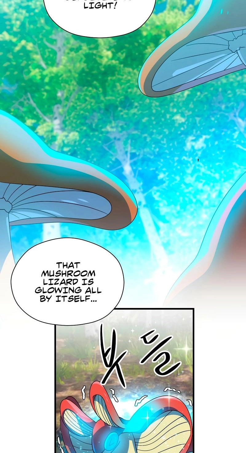 Asterisk: The Dragon Walking on the Milky Way Chapter 3 page 27 - 