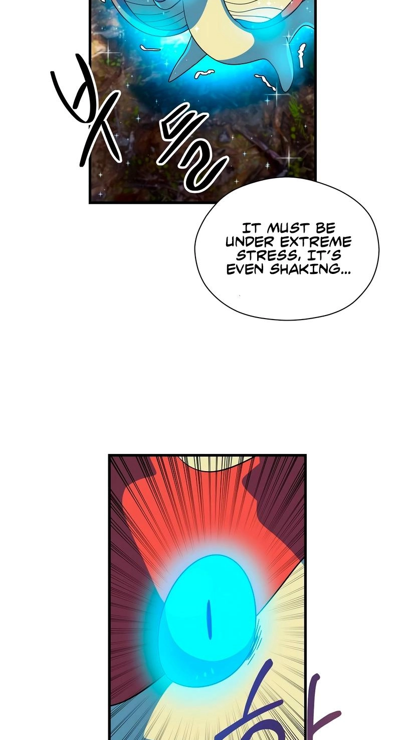 Asterisk: The Dragon Walking on the Milky Way Chapter 3 page 28 - 