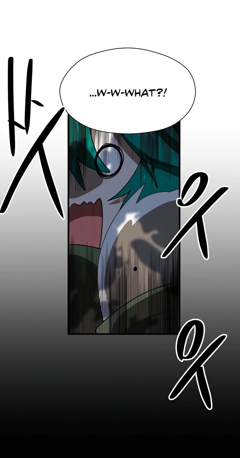 Asterisk: The Dragon Walking on the Milky Way Chapter 3 page 33 - 