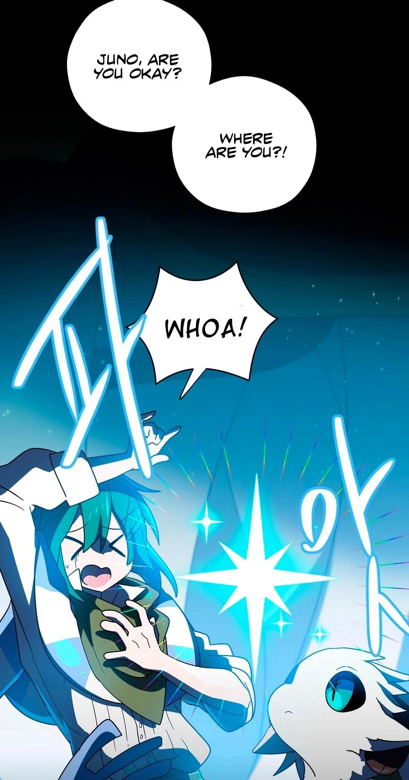 Asterisk: The Dragon Walking on the Milky Way Chapter 3 page 36 - 