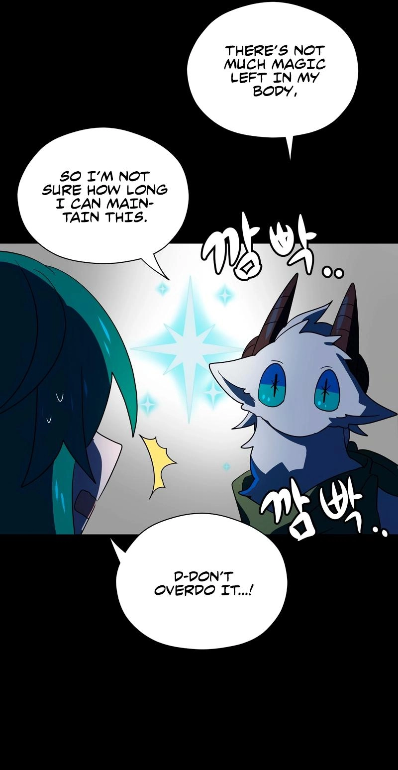 Asterisk: The Dragon Walking on the Milky Way Chapter 3 page 39 - 