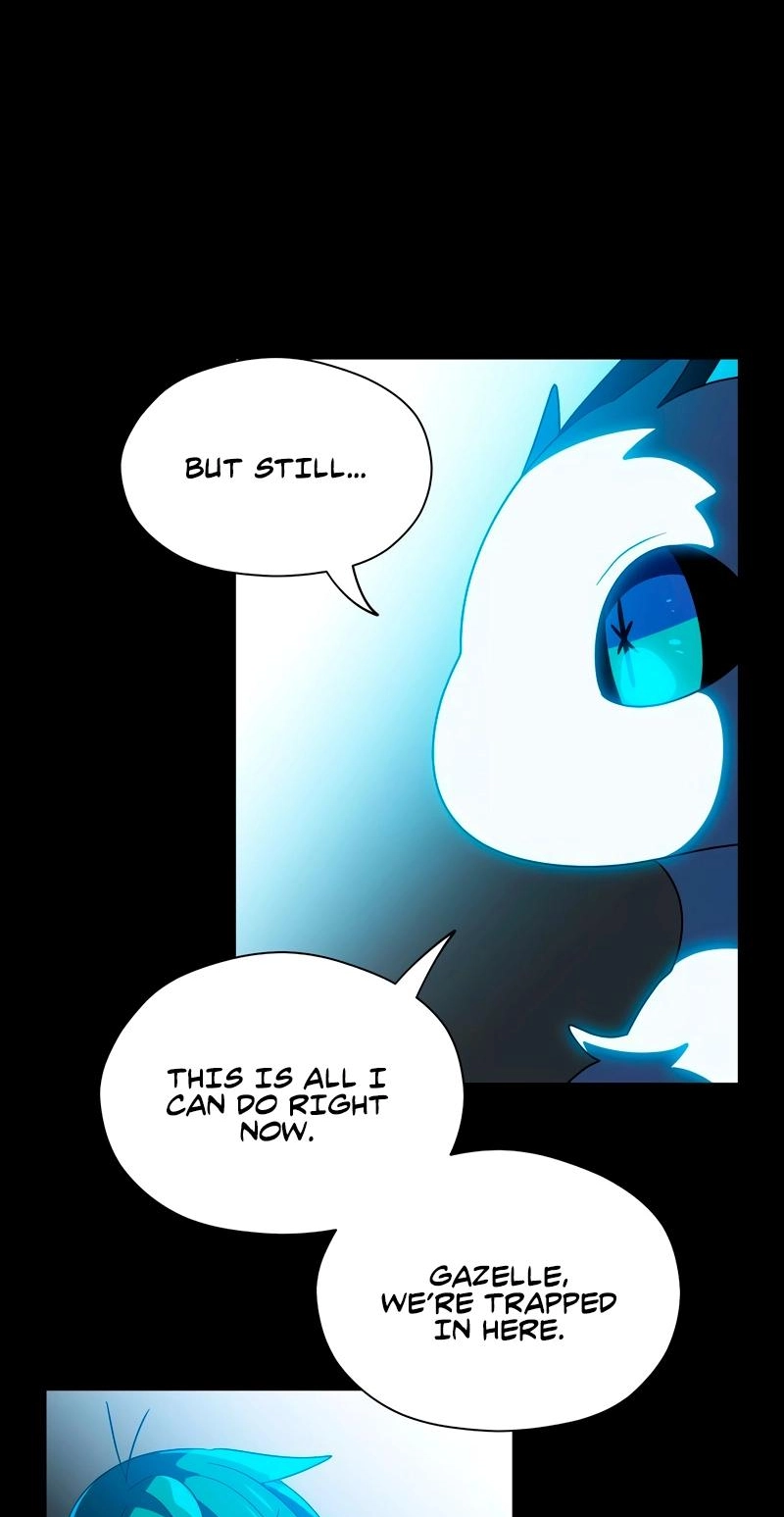 Asterisk: The Dragon Walking on the Milky Way Chapter 3 page 40 - 