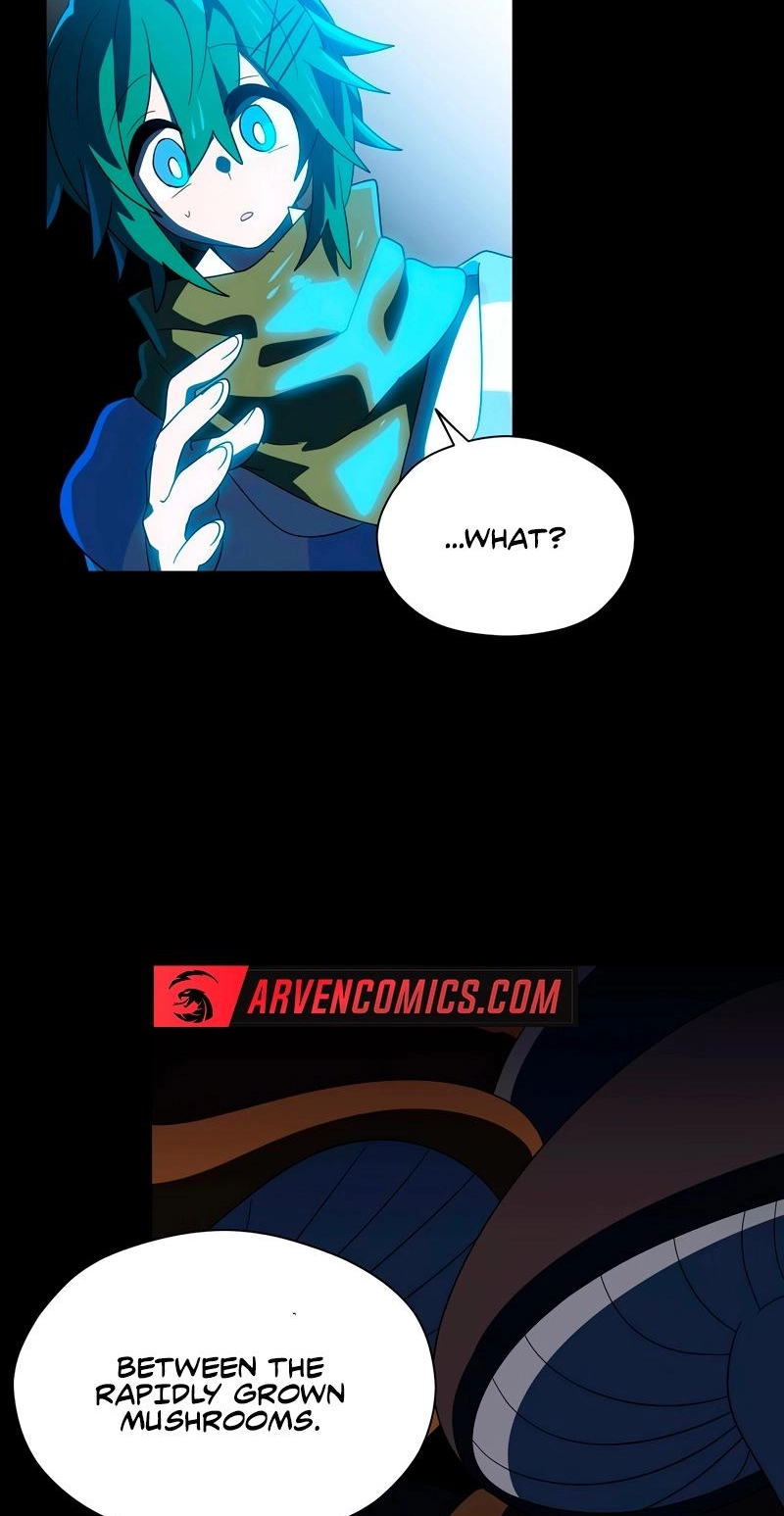 Asterisk: The Dragon Walking on the Milky Way Chapter 3 page 41 - 