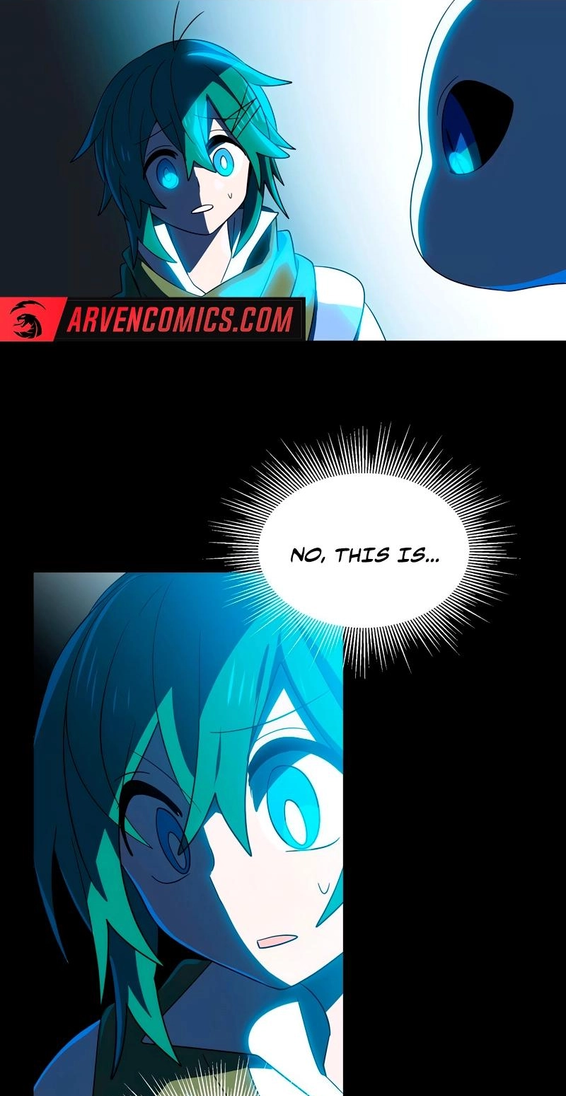 Asterisk: The Dragon Walking on the Milky Way Chapter 3 page 44 - 