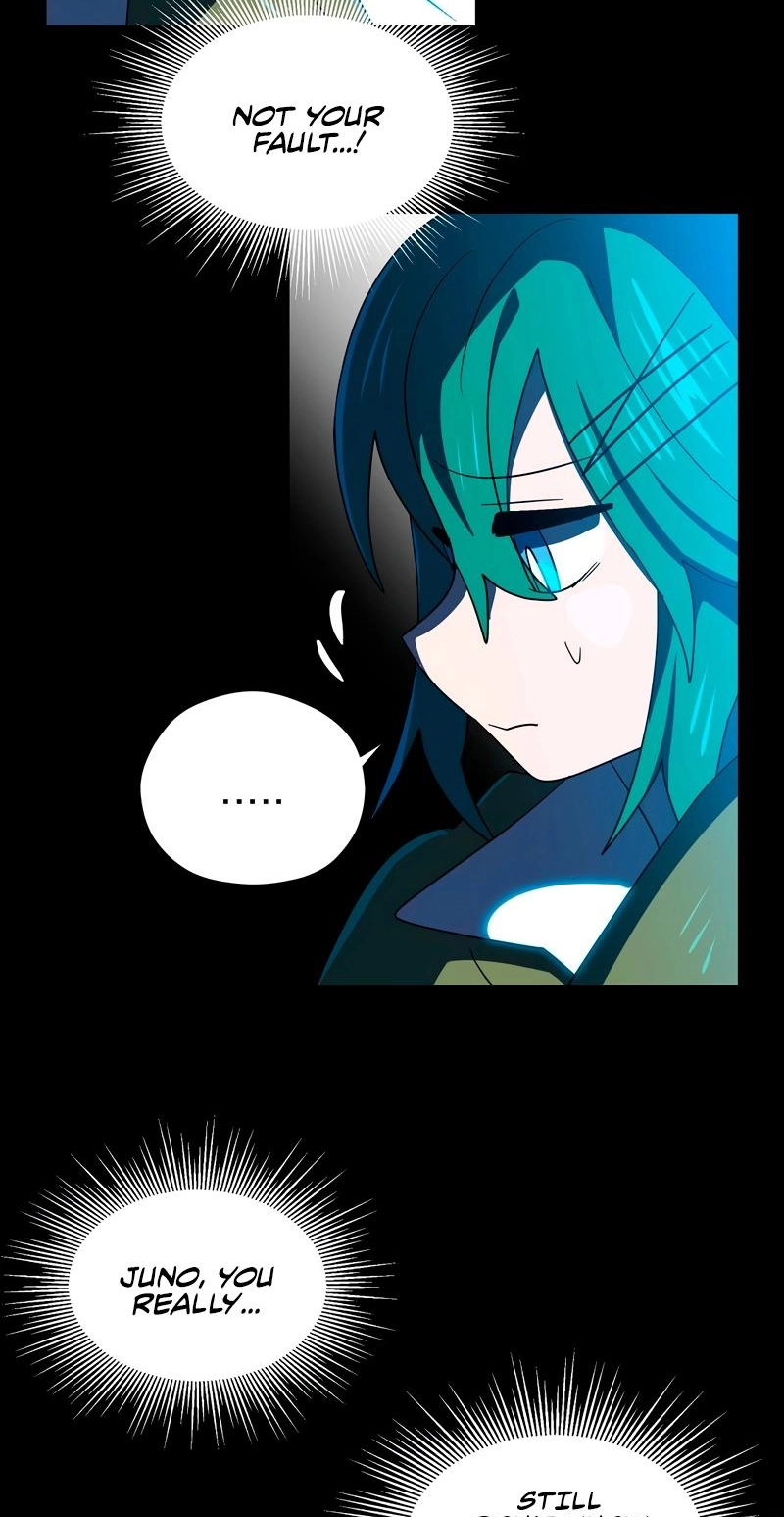 Asterisk: The Dragon Walking on the Milky Way Chapter 3 page 45 - 