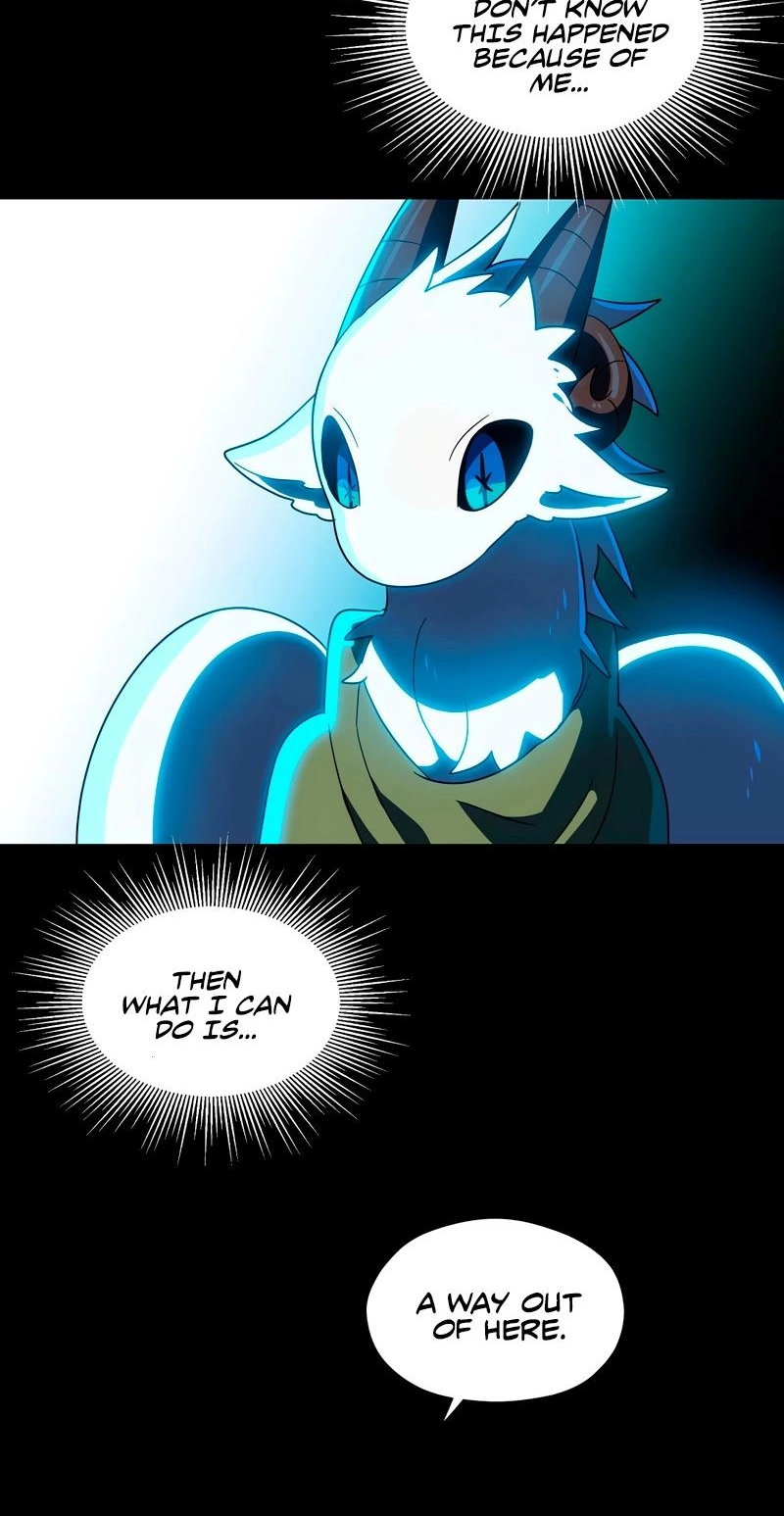 Asterisk: The Dragon Walking on the Milky Way Chapter 3 page 46 - 