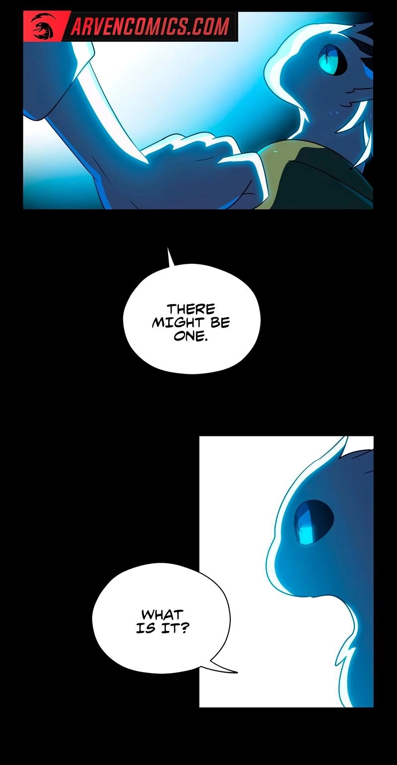 Asterisk: The Dragon Walking on the Milky Way Chapter 3 page 47 - 