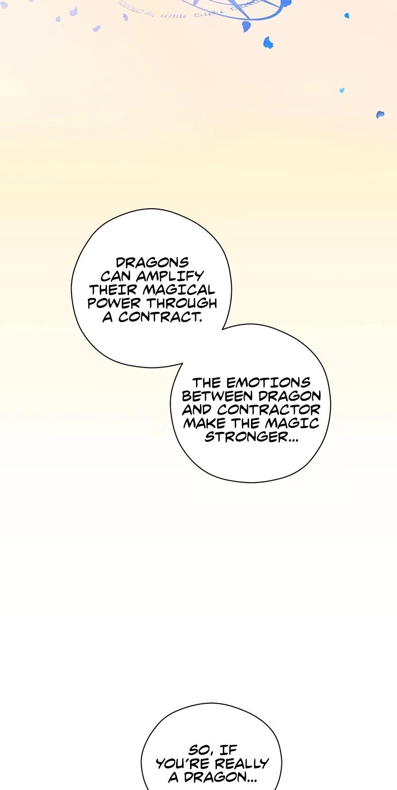 Asterisk: The Dragon Walking on the Milky Way Chapter 3 page 49 - 