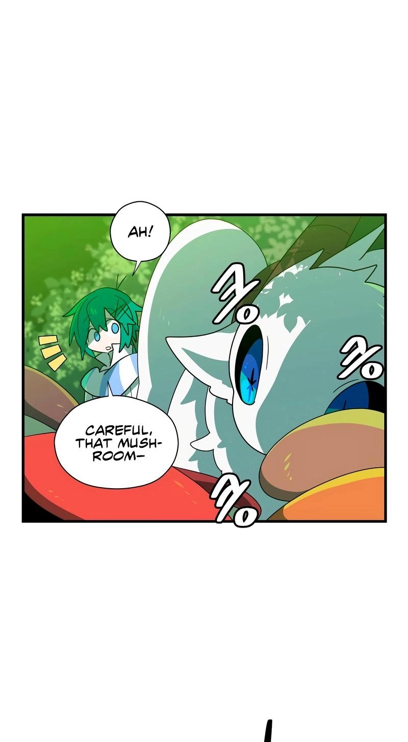 Asterisk: The Dragon Walking on the Milky Way Chapter 3 page 6 - 